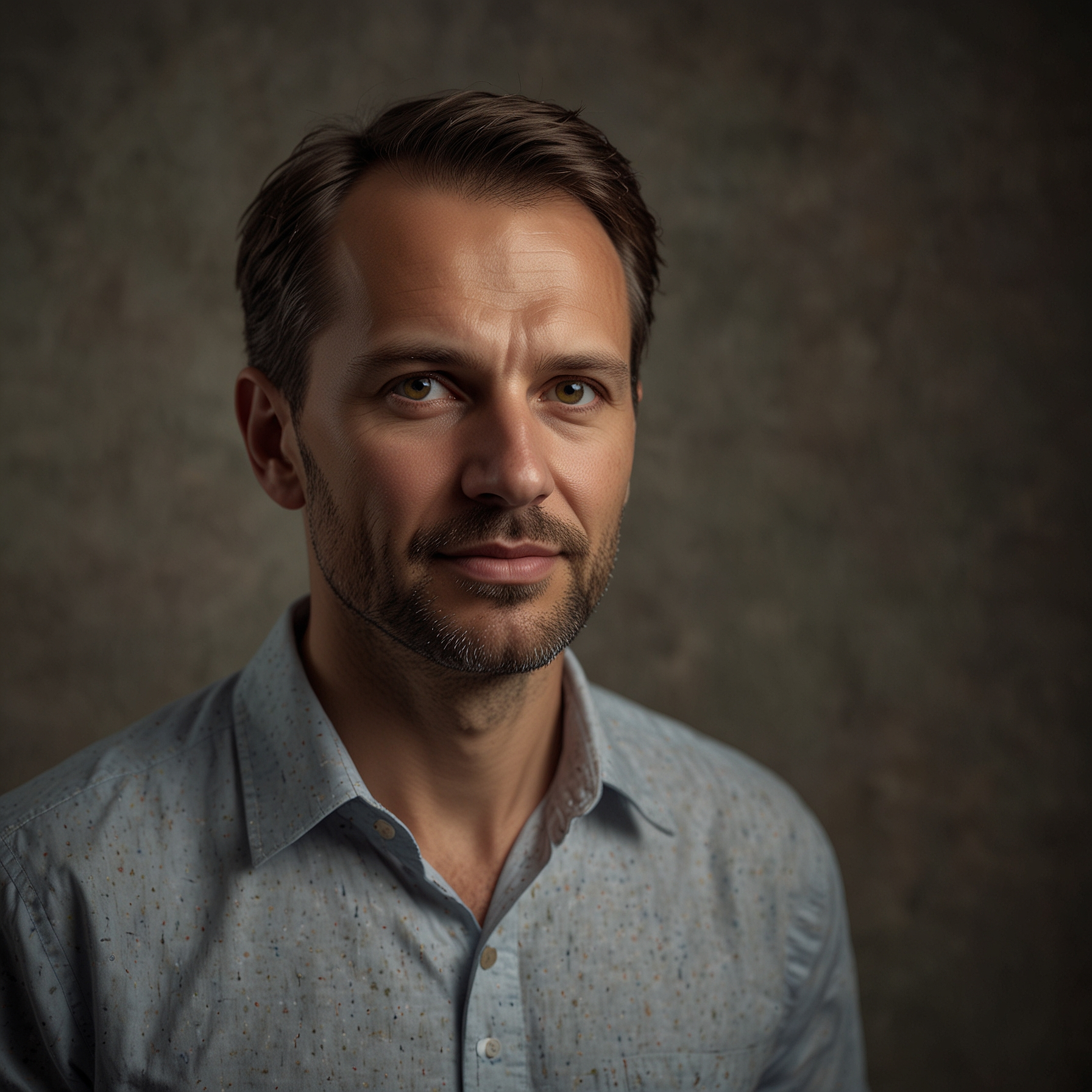 Zdjęcie autora strony