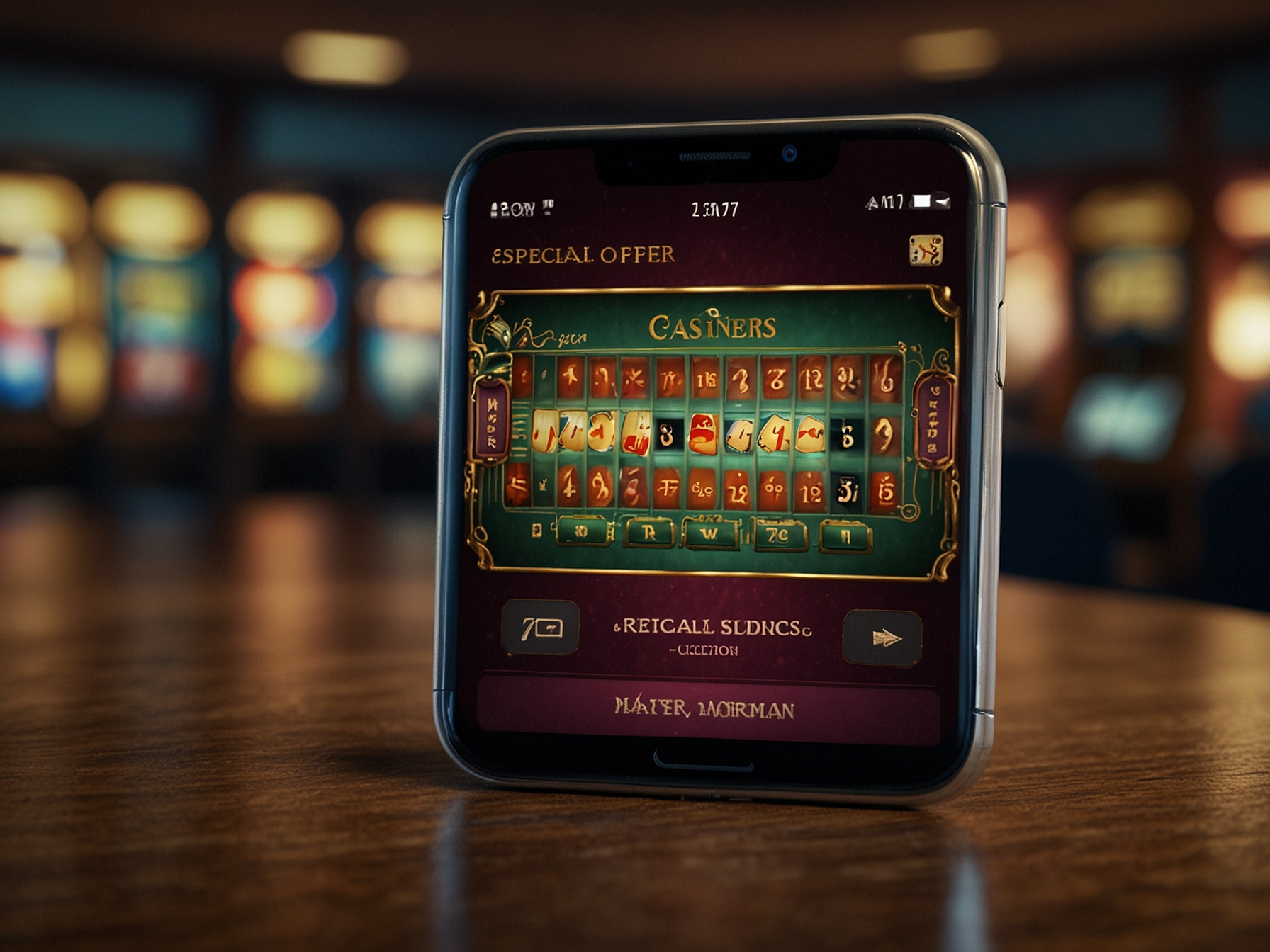 Baner pobierania aplikacji i ofert