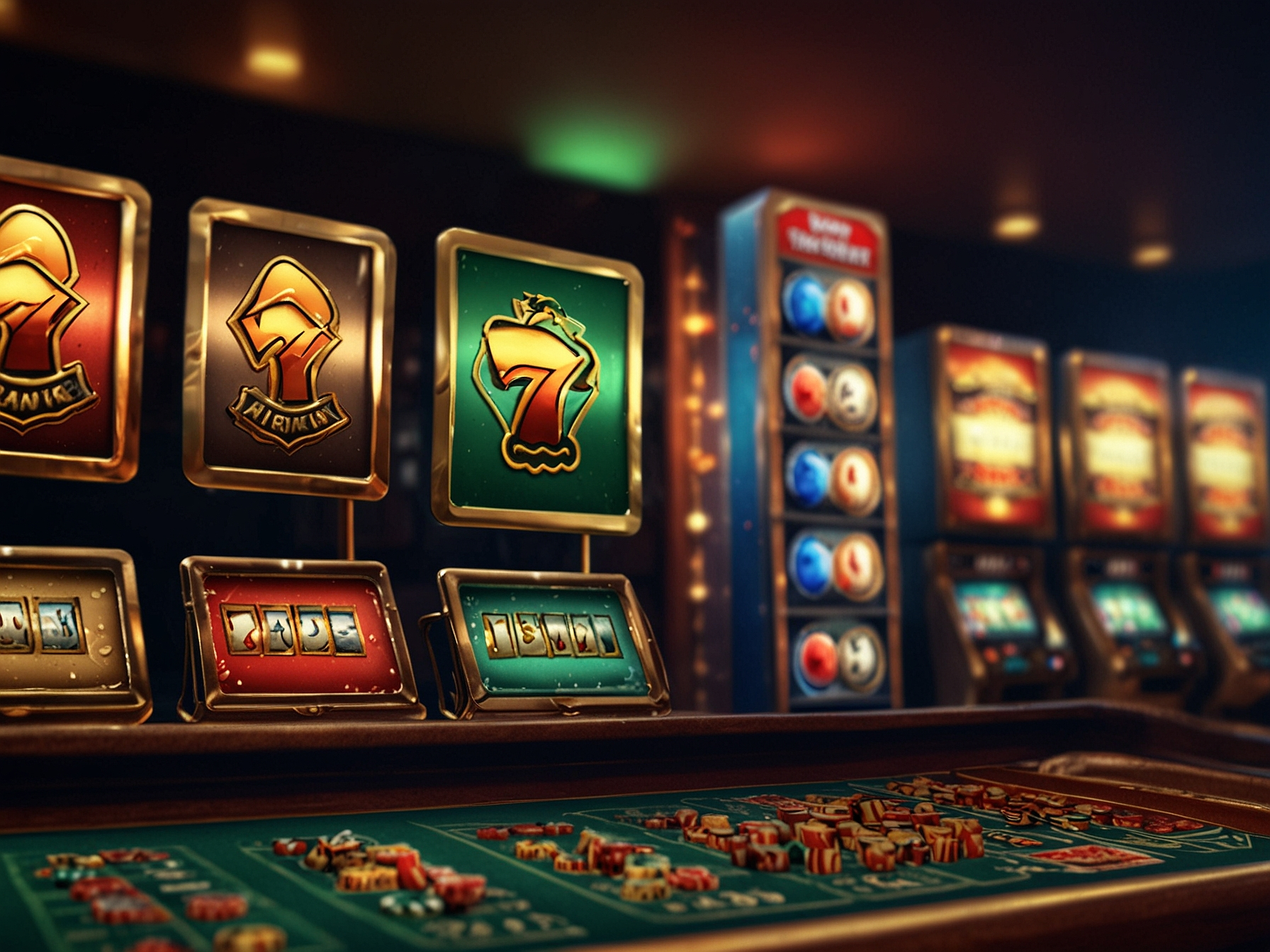 Baner informacji o promocjach