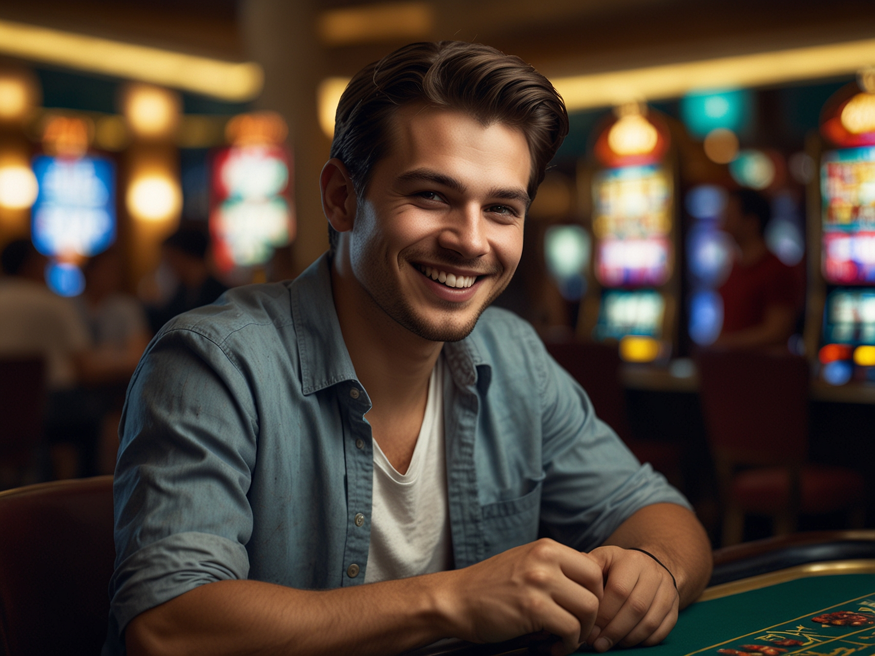 Baner rejestracyjny Vavada