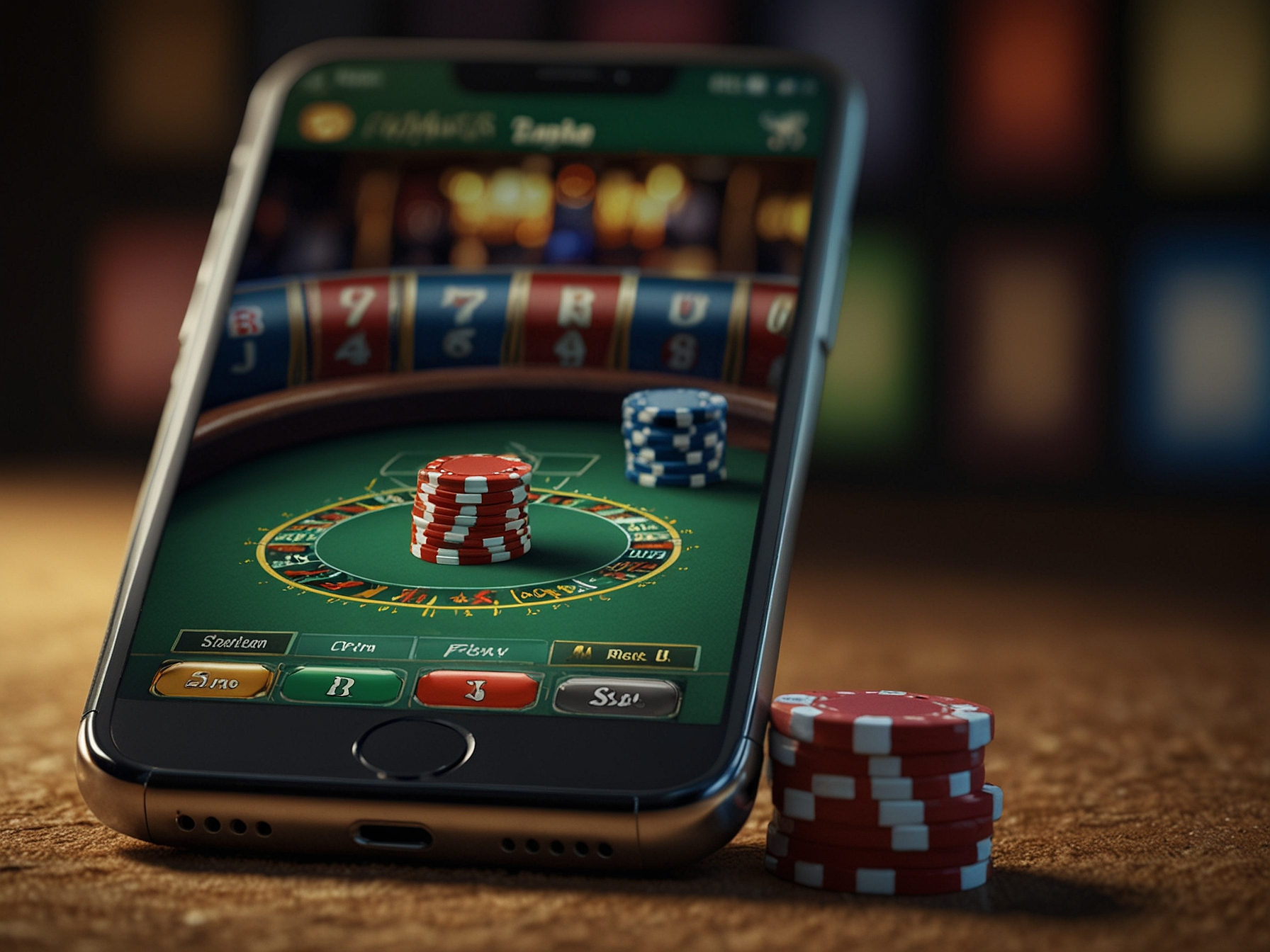 Baner dodawania na ekran główny