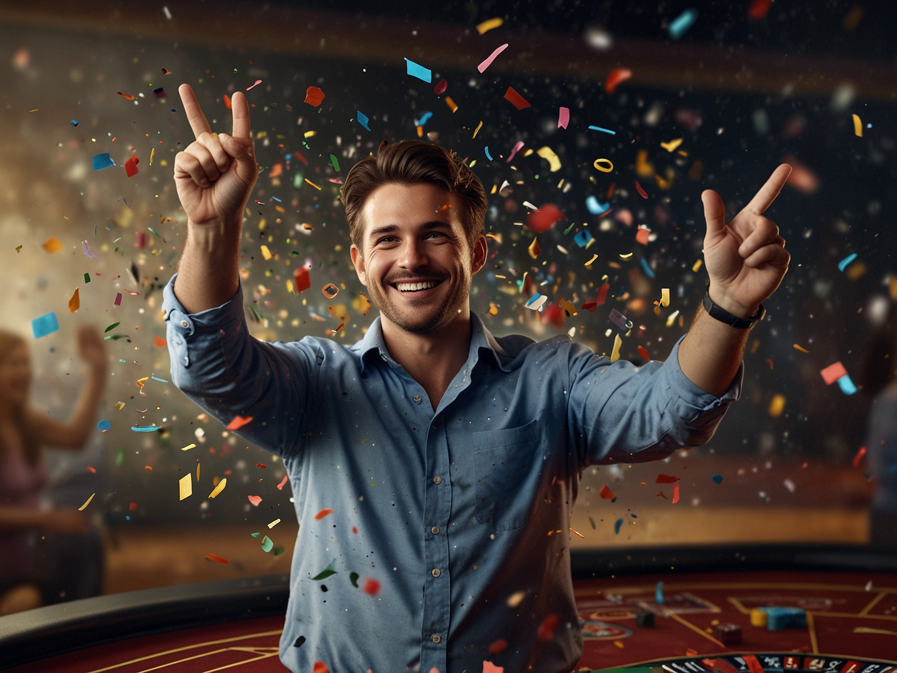 Baner rejestracji Vavada