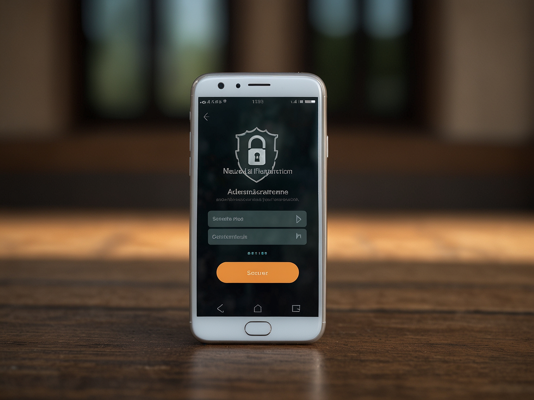 Bezpieczne logowanie do konta z dwustopniową weryfikacją