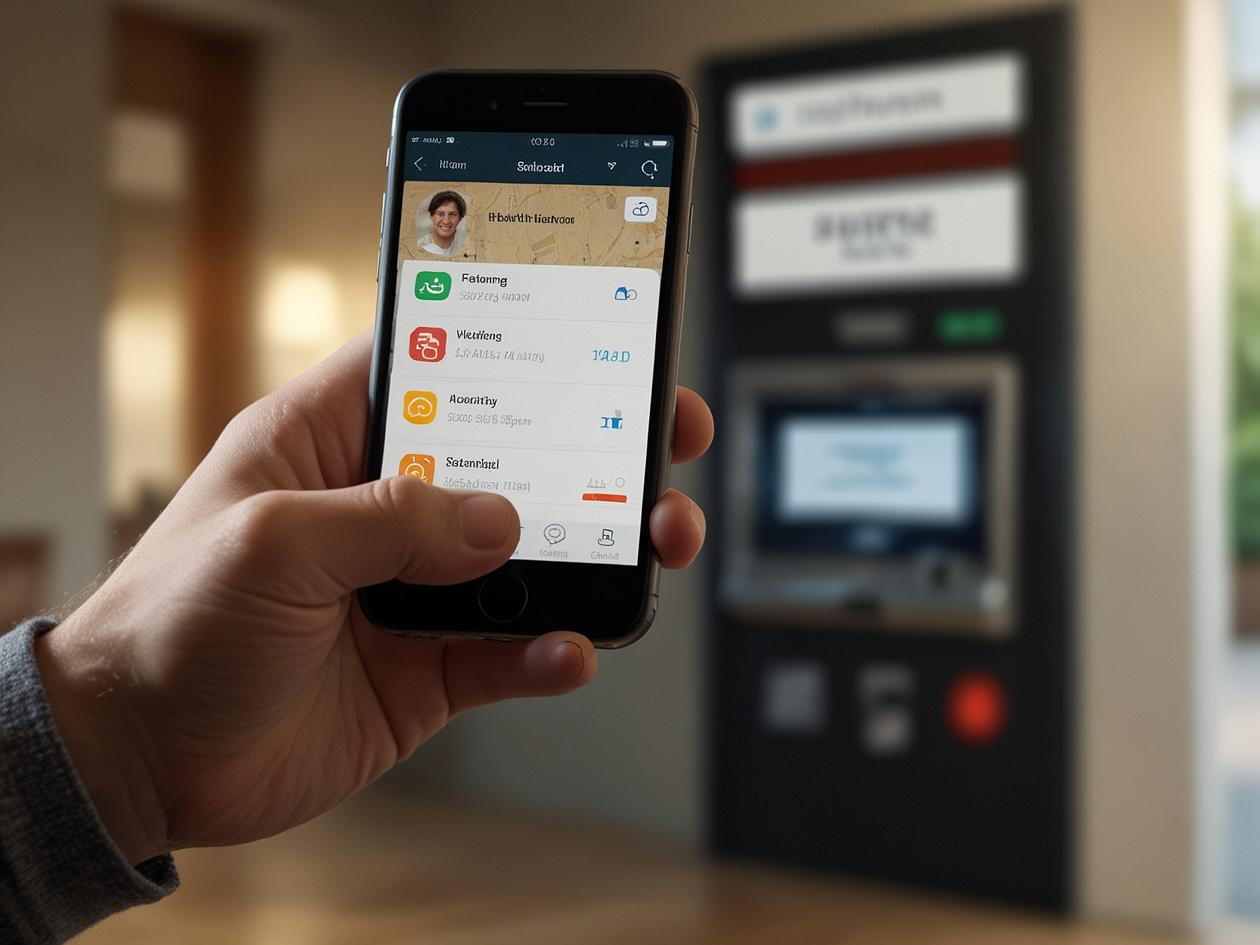 Proces wypłaty środków z kasyna online